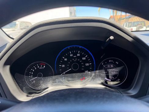 Used 2019 Honda HR-V LX image 21