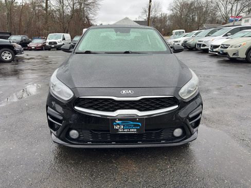 Used 2019 Kia Forte LXS FWD image 2