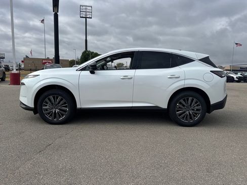 New 2026 Nissan Murano SL image 3