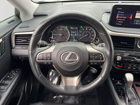 Certified 2022 Lexus RX 350 AWD w/ Premium Package image 16