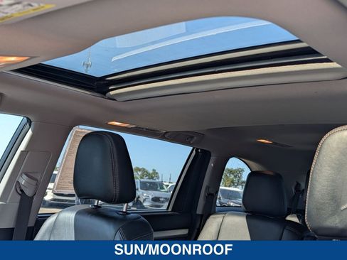 Used 2017 Toyota Highlander XLE image 28