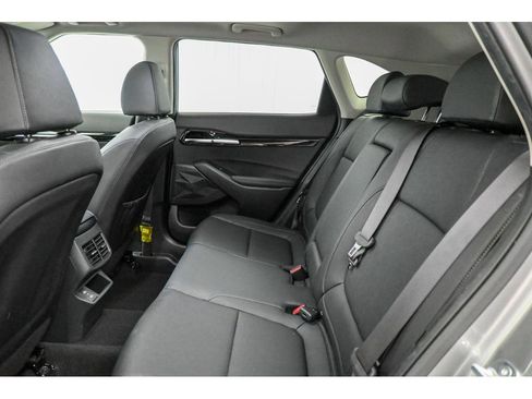 Used 2024 Kia Seltos EX image 26