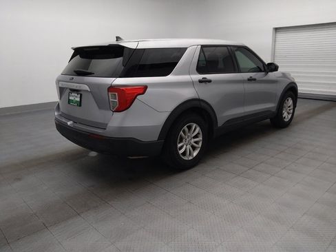 Used 2021 Ford Explorer 2WD image 10
