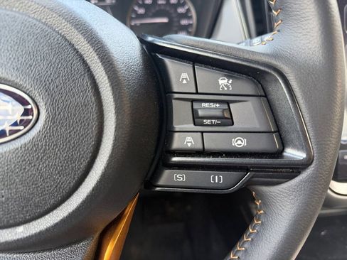 New 2025 Subaru Crosstrek 2.5i Wilderness w/ Crosstrek Mirror Package image 21
