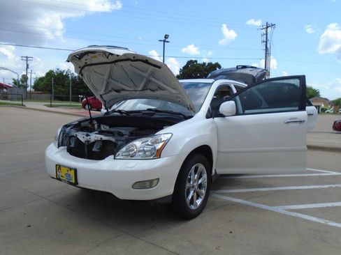 Used 2009 Lexus RX 350 2WD image 26