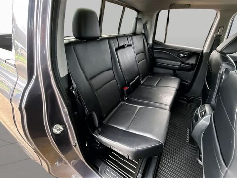 Certified 2020 Honda Ridgeline RTL-E image 20