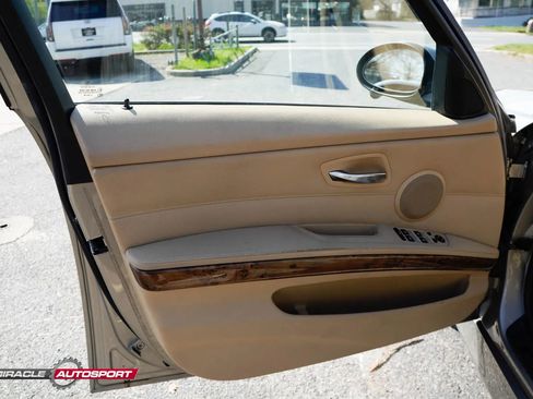 Used 2008 BMW 328xi Wagon w/ Premium Pkg AWD/4WD image 15