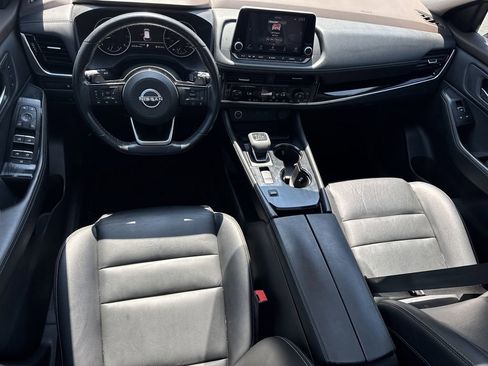 Used 2023 Nissan Rogue SL image 22
