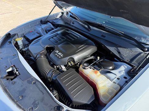 Used 2022 Dodge Charger GT w/ Blacktop Package RWD image 40