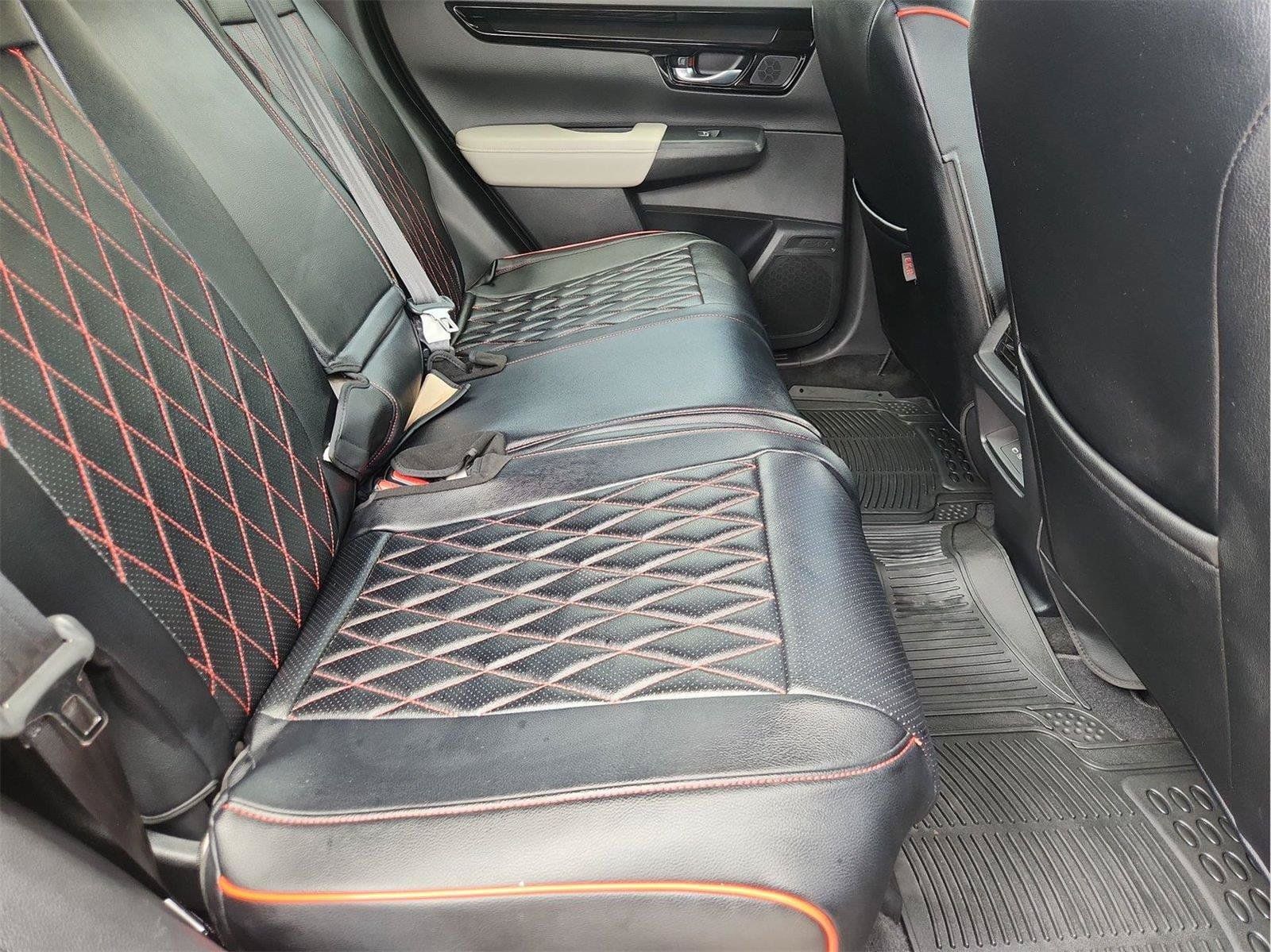 Used 2025 Honda CR-V EX-L image 26