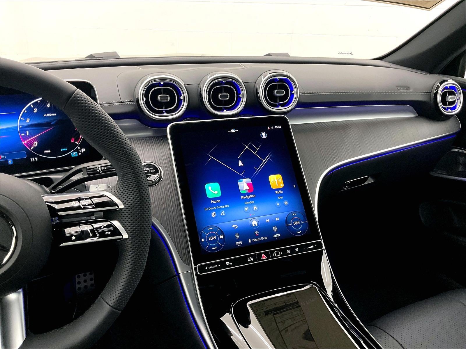 New 2026 Mercedes-Benz CLE 450 4MATIC Coupe image 7