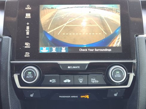 Used 2018 Honda Civic EX-T image 18