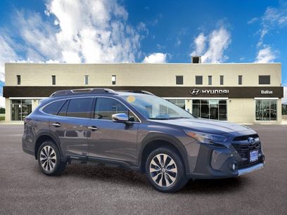 Used 2024 Subaru Outback Touring XT
