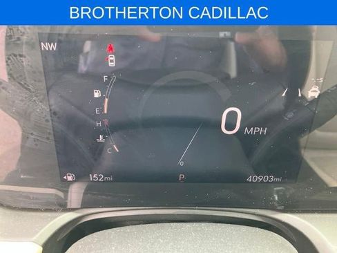 Used 2024 Buick Encore GX Sport Touring w/ Comfort Package FWD image 18