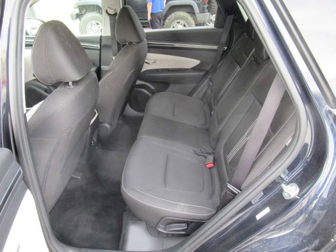 Used 2024 Hyundai Tucson SEL image 43