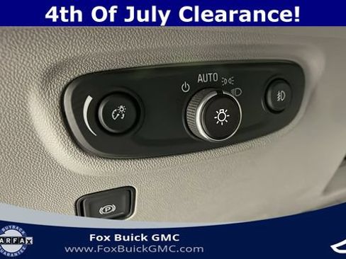 Certified 2021 GMC Terrain SLT w/ LPO, Floor Liner Package AWD/4WD image 13