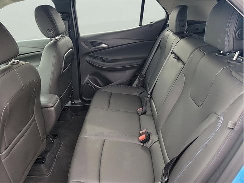 New 2026 Buick Encore GX Sport Touring w/ Comfort Package image 13