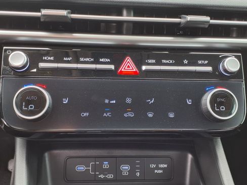 Used 2025 Hyundai Tucson SEL image 24