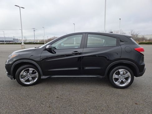 Used 2020 Honda HR-V LX image 15