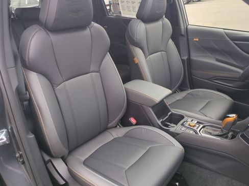 Used 2024 Subaru Forester Wilderness w/ Wilderness Package AWD/4WD image 26
