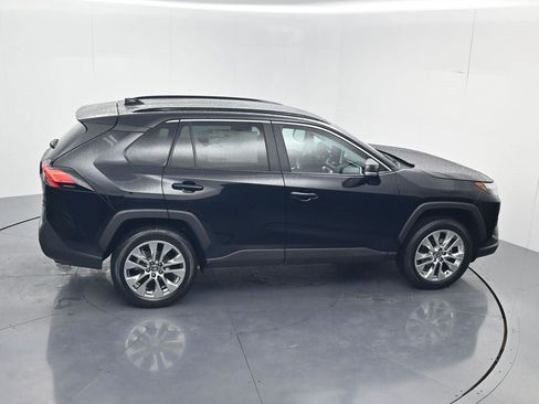 New 2025 Toyota RAV4 XLE Premium w/ Weather Package image 63