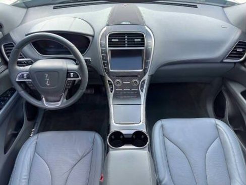 Used 2019 Lincoln Nautilus Reserve AWD/4WD image 26