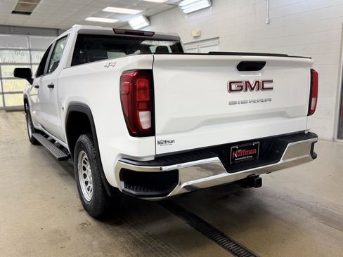 New 2026 GMC Sierra 1500 Pro w/ Trailering Package image 8