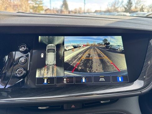 Used 2023 Buick Envision Essence w/ Technology Package I image 27