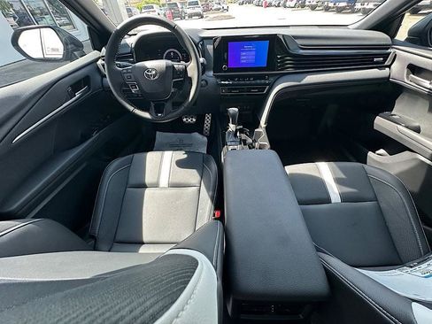 Certified 2026 Toyota Camry SE w/ Convenience Package FWD image 16
