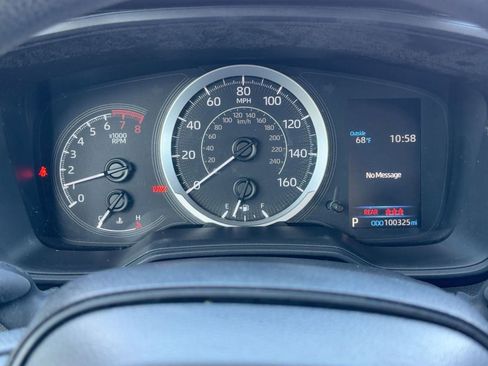 Used 2022 Toyota Corolla LE image 18