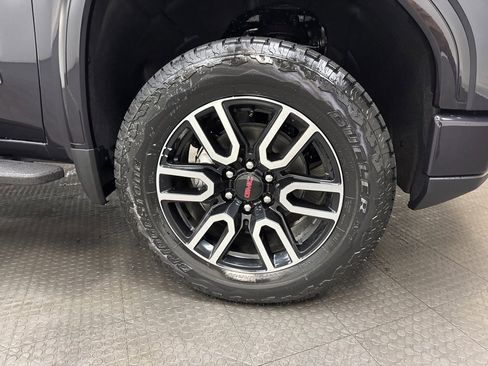 New 2026 GMC Sierra 1500 AT4 w/ AT4 Premium Package image 8