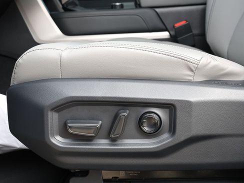 New 2026 Toyota Sequoia Limited image 29