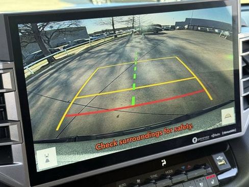 Used 2024 Toyota Tundra Limited w/ Power Package image 19