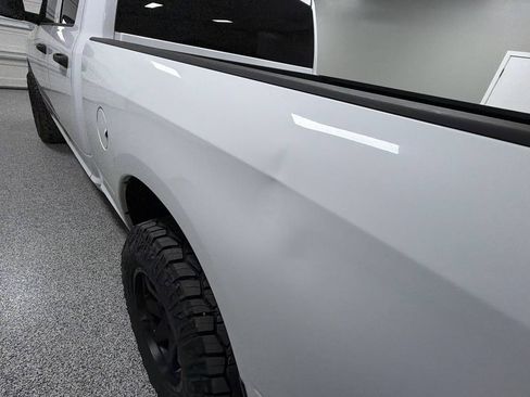 Used 2018 RAM 1500 Express w/ Express Value Package AWD/4WD image 32