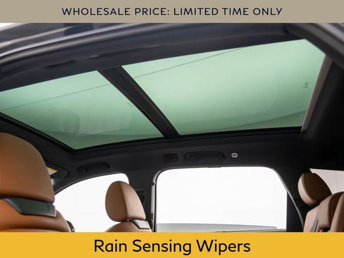 Used 2025 Audi Q7 3.0T Prestige w/ Prestige Package image 18