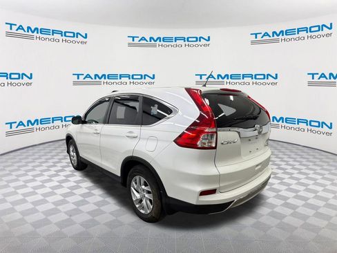Used 2015 Honda CR-V EX image 3