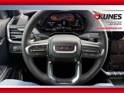 New 2026 GMC Acadia Elevation w/ Elevation Premium Package AWD/4WD image 47