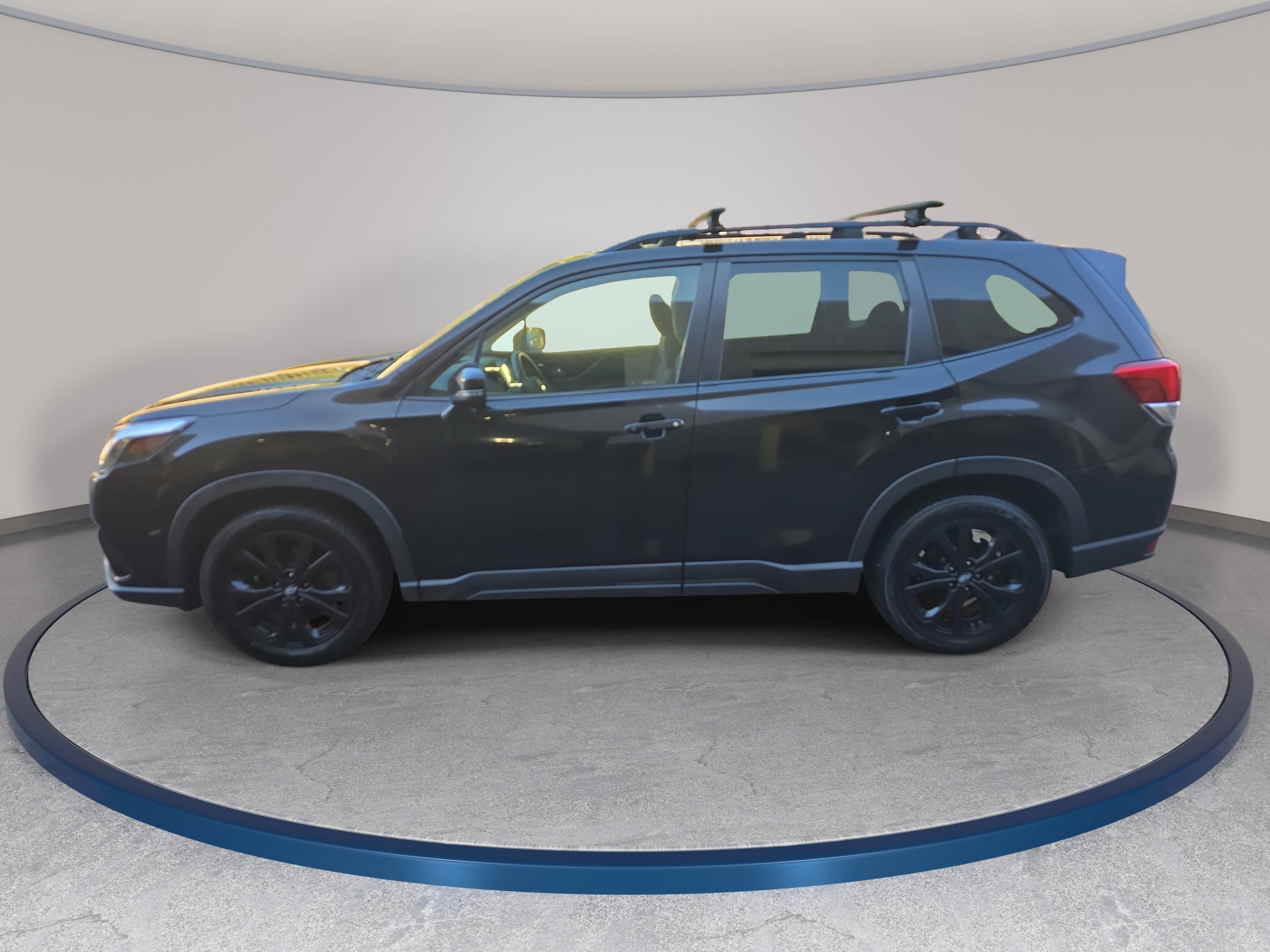 Used 2022 Subaru Forester Sport AWD/4WD image 8