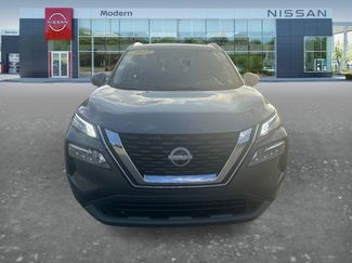 Certified 2023 Nissan Rogue SV w/ SV Premium B Package FWD video 2