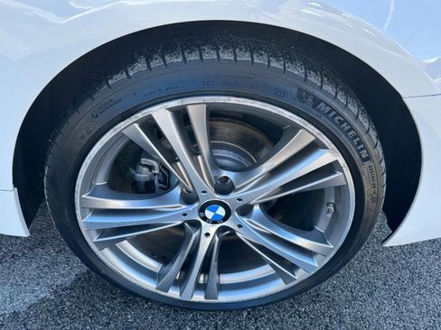 Used 2017 BMW 430i xDrive Convertible image 6