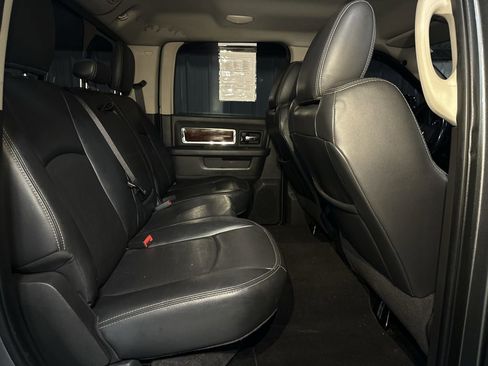 Used 2012 RAM 2500 Laramie w/ HD Snow Plow Prep Group image 26