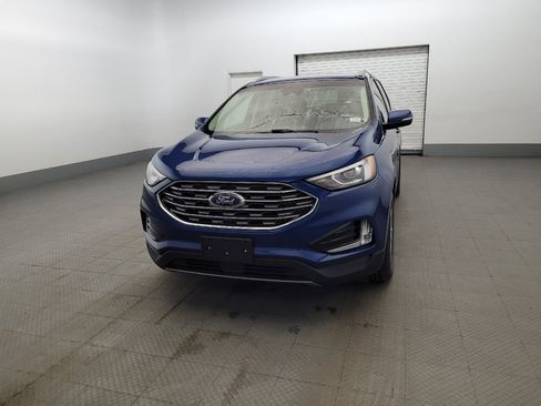 Used 2020 Ford Edge SEL w/ Convenience Package AWD/4WD image 15