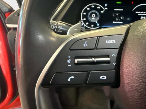 Used 2020 Hyundai Sonata Limited image 29