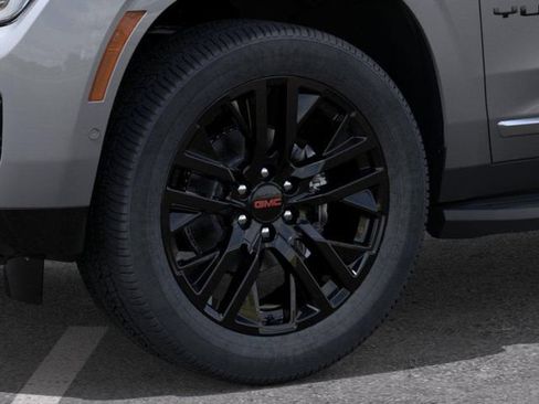 New 2026 GMC Yukon XL Elevation w/ Elevation Premium Package RWD image 9