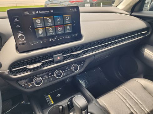 Certified 2024 Honda HR-V EX-L image 15