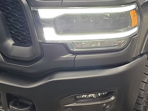 Used 2021 RAM 2500 Power Wagon AWD/4WD image 33
