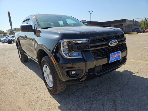 Used 2024 Ford Ranger XL w/ Trailer Tow Package RWD image 2