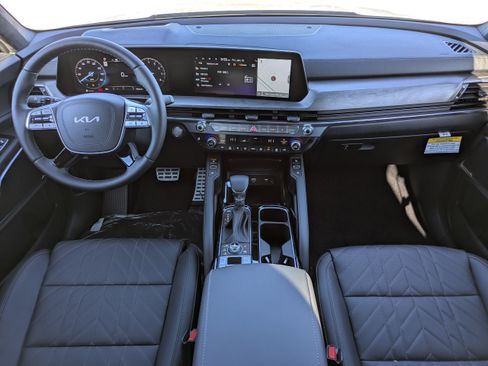 New 2025 Kia Telluride SX X-Line image 19