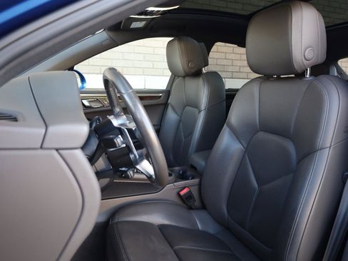 Used 2017 Porsche Macan S AWD/4WD image 15