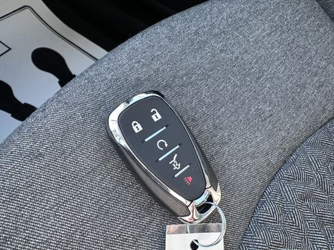 Used 2024 Chevrolet Equinox LT image 22